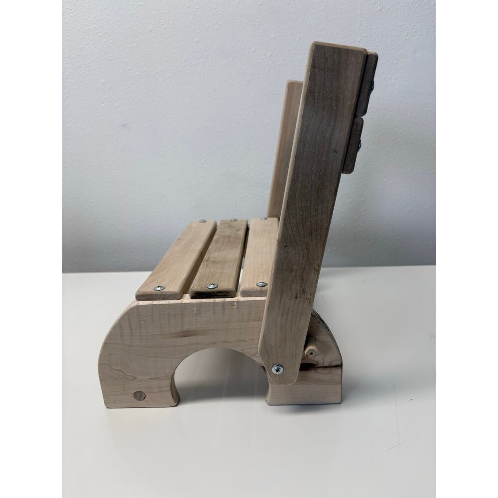 Dixie Seating Company Children’s Rocking Chair